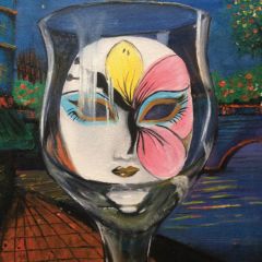 Oil Painting