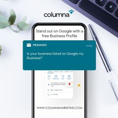 Columna Marketing April 2024 - Columna Marketing April Post 7