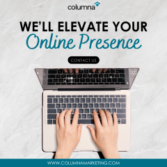 Columna Marketing July Posts - Columna Marketing July Post 8