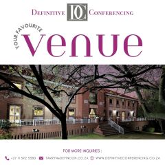 Conference /Events /Meetings - 19