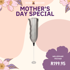 Happy Mother's Day - 28