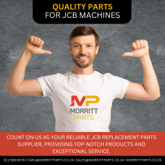 Morritt Parts June Posts - MP June Post 7 - General