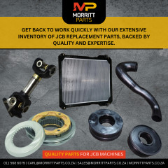 Morritt Parts June Posts - MP June Post 8 - General