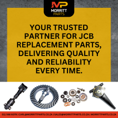 Morritt Parts June Posts - MP June Post 9 - General