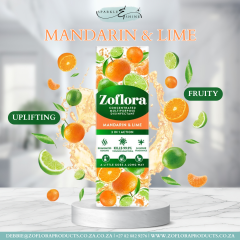 Zoflor - Sparkle & Shine Post 13