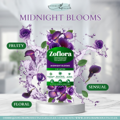 Zoflor - Sparkle & Shine Post 14