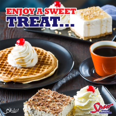 Spur-Enjoy-a-Sweet-Treat