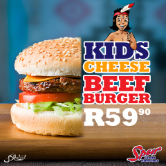 Spur-Kids-Cheese-Beef-Burger
