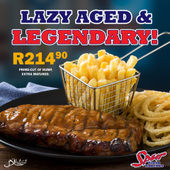 Spur-Lazy-Aged-Legendary