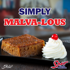 Spur-Malva-lous