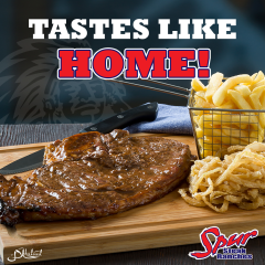 Spur-Tastes-Like-Home