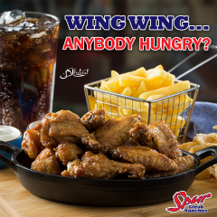 Spur-Wing-Wing