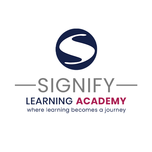Signify Learning Academy